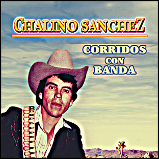 ”All Songs Chalino Sanchez